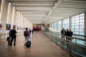 Israel: Govt approves travel restrictions for 7 countries over coronavirus concerns - i24NEWS