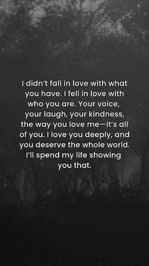 45K views · 600 reactions | Relationship goals aren’t about perfection—they’re about choosing each other every single day  Do you agree? #relationshipgoals #couple #romanticlove #romantic #lovemessages | HappilyLover | Facebook