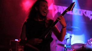 232K views · 1.8K shares | Make America Thrash Again with Battlecross! "...A sonic metal assault that leaves audiences pumped with adrenaline." On Tour April/May 2017 | Battlecross | Facebook