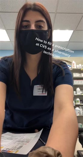 Do Pharmacy Techs Wear Scrubs?