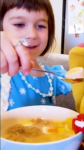 Breakfast with Bianca 🍓