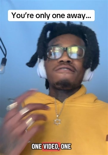 You’re only ONE away… • #cosmicknowledge #trending
