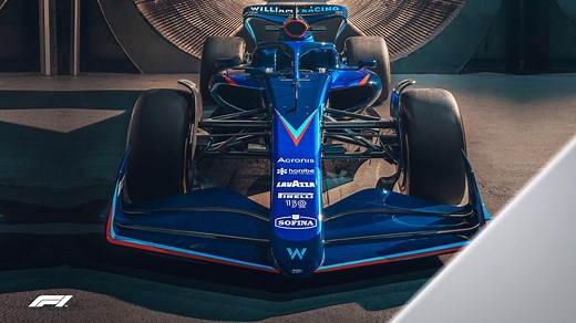 See how the #FW44 compares to 2021's FW43B 🔎 | F1