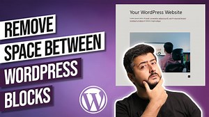 WordPress's Block #Editor makes it incredibly easy to create beautiful pages 🖥 However, it still has 1 critical flaw. It does not allow you to manage spaces between #blocks effectively. This video shows you exactly how to add, remove, and manage spaces between #WordPress blocks ⬇️ | WPBeginner - WordPress for Beginners