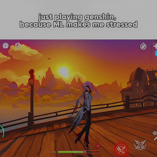 Gameplay Highlights in Genshin Impact