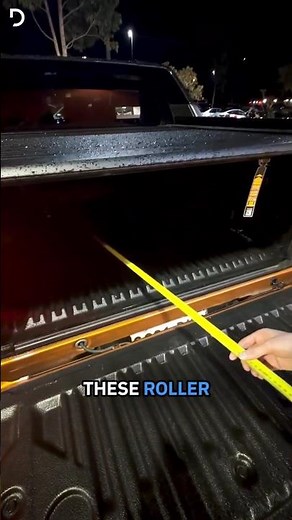 The Problem With NEW Ute Trays 👀| Mitsubishi Triton