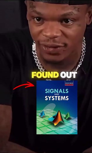 Understanding Signals and Systems in Engineering