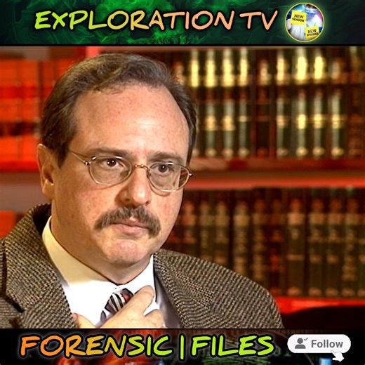 Forensic Files Season 42-Episode 12 - Killer-Themed Breakfast #forensicfiles | Exploration TV