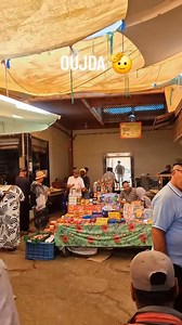 Oujda ❤️ 48 | Reggada And Laâlaoui