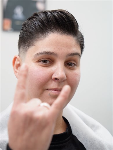 Expert Tips for Styling a Pompadour