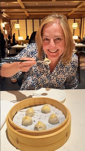 Is Din Tai Fung Worth the Hype? New Scottsdale Location Review!