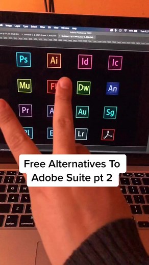 Level Up Your Graphic Design Skills at Home with These Adobe Scribus Tips