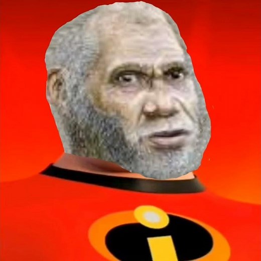 3 new phases for mr incredible becoming old and canny all stars