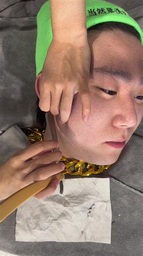 家人们，戏耍了别人那么久，也是终于被别人耍了 嗨