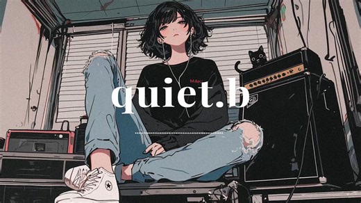 [lofi播放列表] Lost Beats🎧 | lofi chill hip hopbeat - 舒缓曲目助眠/放松