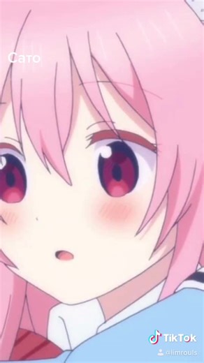 Моя версия с лучшими девочками #anime