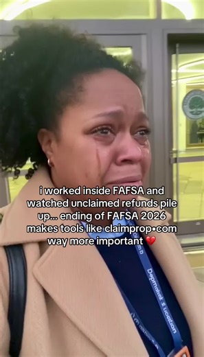 Understanding FAFSA 2026 and Claimprop Benefits