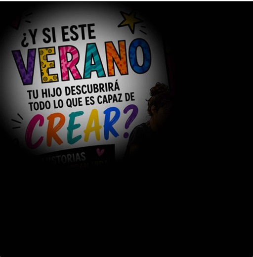 🦊CURSO DE VERANO 📱55 2563 0688 ✨WhatsApp ✨Instagram ✨Facebook #cursodeverano2026 #artesplasticas #tlalnepantla #clasesdeactuacion #clasesdebaile