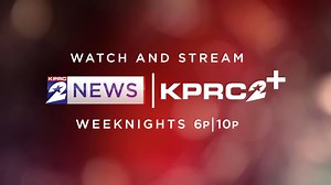 18 reactions | KPRC 2 News is working for a better Houston, one story at a time. Watch weeknights at 6pm and 10pm. On @kprc2news. | KPRC2 / Click2Houston | Facebook
