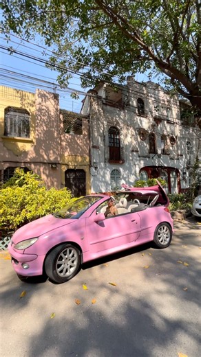 Citlali Vargas on Instagram: "Cerrando mi pequeño Bimbo transformer 🎀💓"