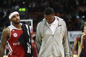 Deon Thompson - Alchetron, The Free Social Encyclopedia