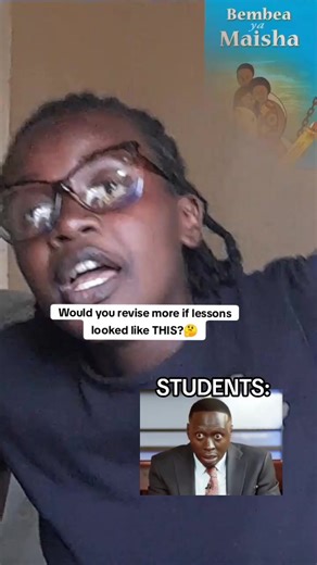 Engaging Revision Strategies for Students