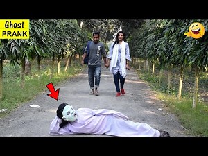 Most Dangerous Ghost Pranks Compilation | Just For Laughs Gags 😱