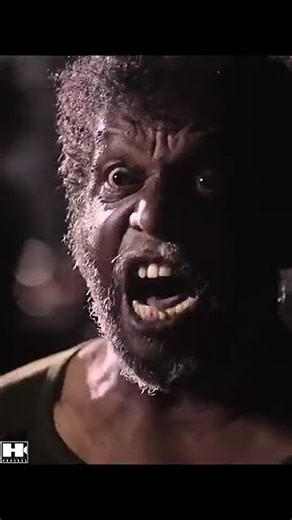 kgf new fight seen attetude short video