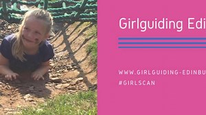 Happy #InternationalDayoftheGirl from all of us here Girlguiding Edinburgh! Amazing adventures, friendships and fun are our everyday. #forthegirl #girlscan | Girlguiding Edinburgh