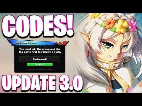 *🌼SPRING UPD* NEW SPRING UPDATE 3 CODES FOR ANIME TACTICAL SIMULATOR! ANIME TACTICAL SIMULATOR CODES