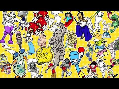 리듬 세상 더 베스트 플러스 소개 영상