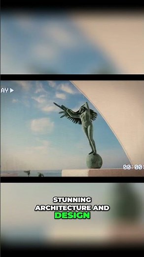 Unveiling Marquis Los Cabos: Mexico's Hidden Luxury Gem!