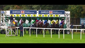 Ascot Racecourse on Reels | Facebook