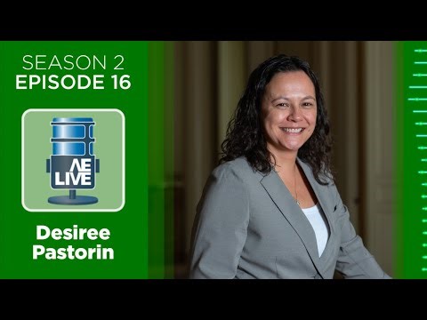 Discovering Engineering Technology