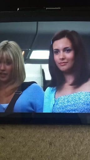 Final destination 1 alex and girls | Kheli reels-k.c. 2025