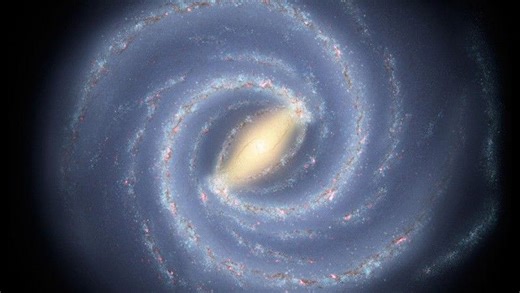 It's Milky Way season. See what that means for Nevadans