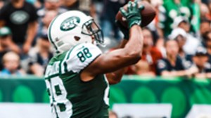 Seferian-Jenkins Focused on the Here & Now