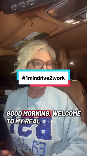 Lead it calmly—they’ll feel your confidence. Friday: End the week proud, not perfect. #1mindrive2work #educators #principalsoftiktok #teachersoftiktok #friday