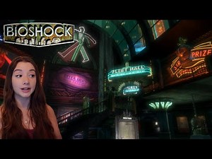 The Artist's Struggle | BioShock: Remastered | Ep. 4
