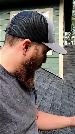 Gutter Guards Are A SCAM!!!! Remove Them!!! #gutterguards #gutterclean