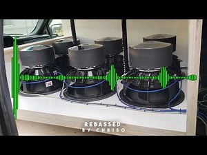 [20hz] O.T. Genasis - CoCo (Slowed + Rebassed by Chriso)