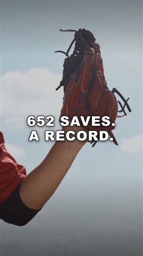 He Threw the Same Pitch for 19 Years and No One Could Hit It | Mariano Rivera #baseball