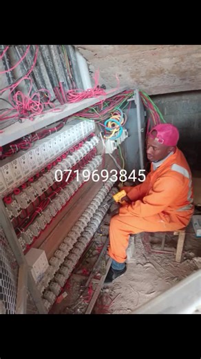 Meter box arrangement