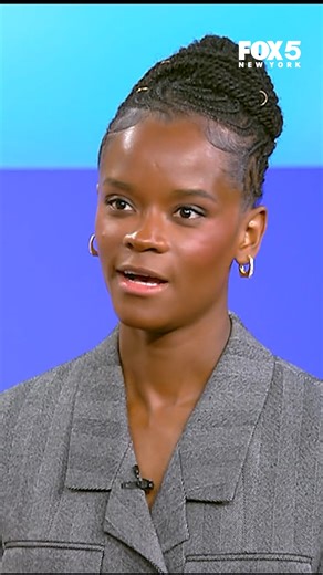 Letitia Wright opened up about her directorial debut and how Chadwick Boseman might have reacted. On what would’ve been his 49th birthday, she found herself honoring him while grieving her aunt, who also passed from cancer. | FOX 5 NY