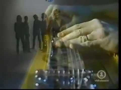 Red Rider - Lunatic Fringe