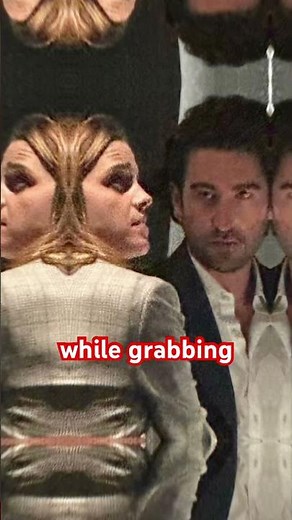 Emma Watson’s New Billionaire Boyfriend? Airport Kiss With Mexican Heir Goes Viral! #celebritynews