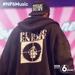 6.2K views · 80 reactions | What songs would be in the ultimate Public Enemy inspired playlist? Samples, influences, related artists, collaborations... Whatever it is, let us know your suggestions in the comments | BBC Radio 6 Music | Facebook