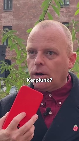 Toy Shop Prank Call Gets Awkward Fast