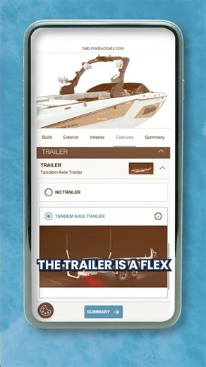 2026 Malibu Wakesetter 24 MXZ