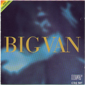 Big Van - Big Van
